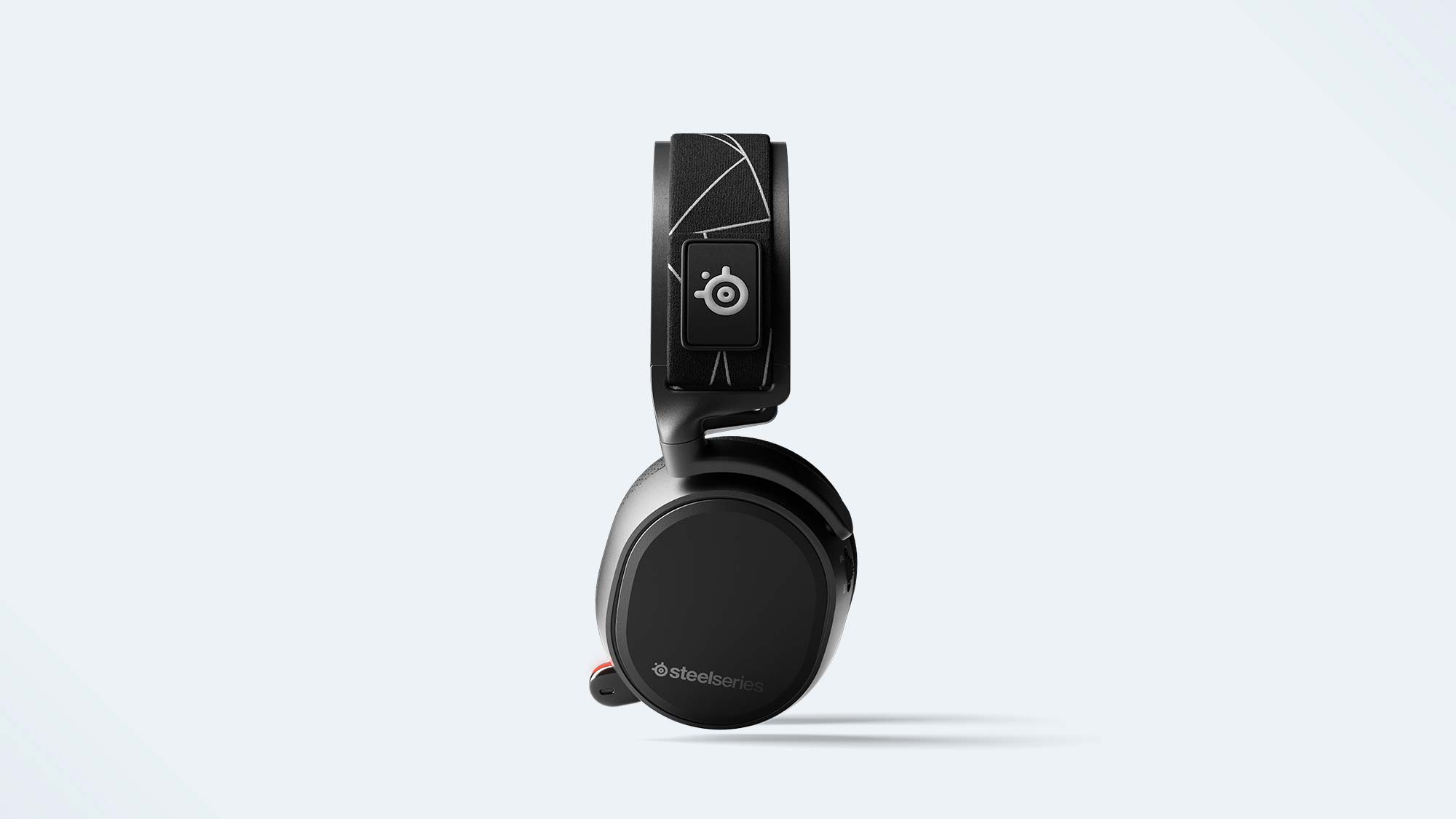 SteelSeries Arctis 9 review