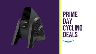 This unassuming cycling tech accessory is currently keeping me from melting in a heatwave, and it's now on sale