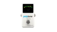 TC Electronic PolyTune 3 $63.90 | £59.99 TC Electronic PolyTune 3 $63.90 | £59.99