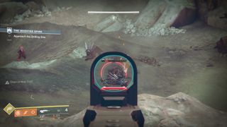 Destiny 2 Premiere Inverted Spire co-op