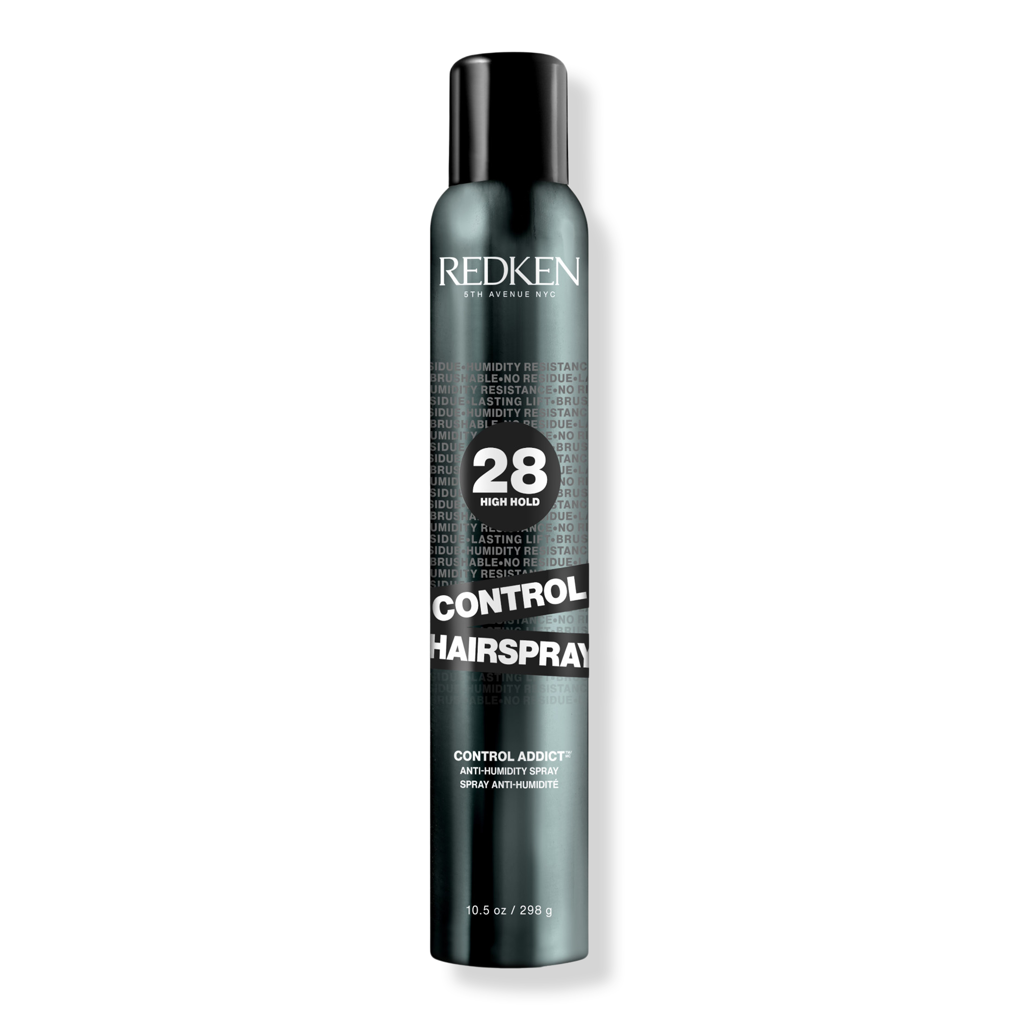Control Hairspray - 10.5 Oz