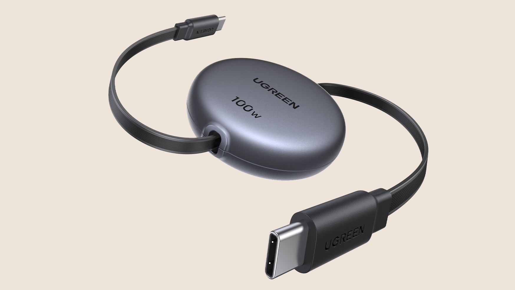 Ugreen Nexode Retractable Series