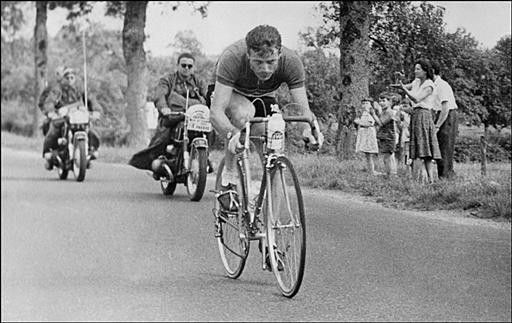 Pierre Beuffeuil heads to stage glory