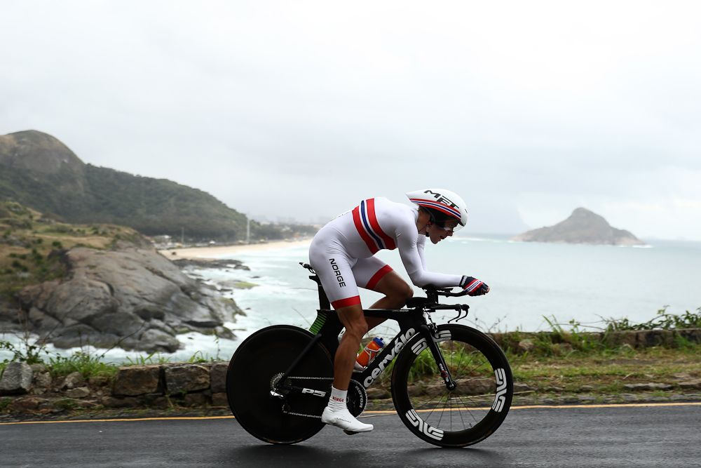 Edvald Boasson Hagen (Norway)