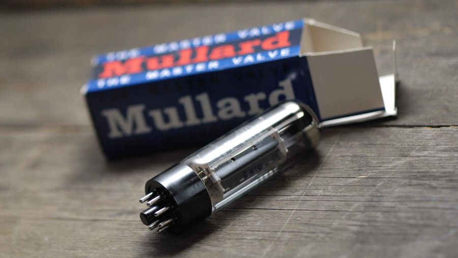 Best tube amps 2024 Unlock your tone Guitar World