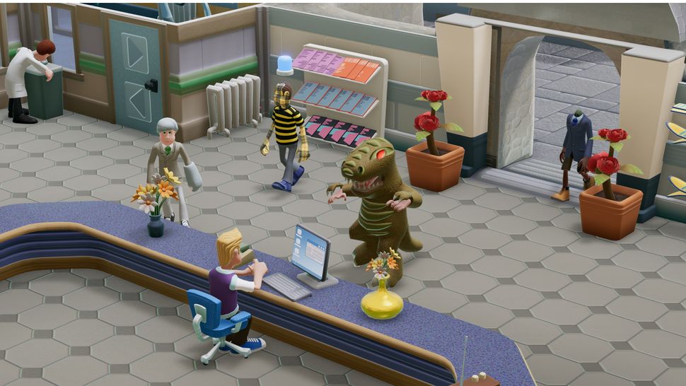 Games of the year 2018 TechRadar’s favorite Xbox One, PS4, Nintendo Switch and PC titles