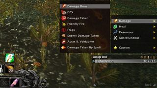Best WoW Classic addons: Details! Damage Meter