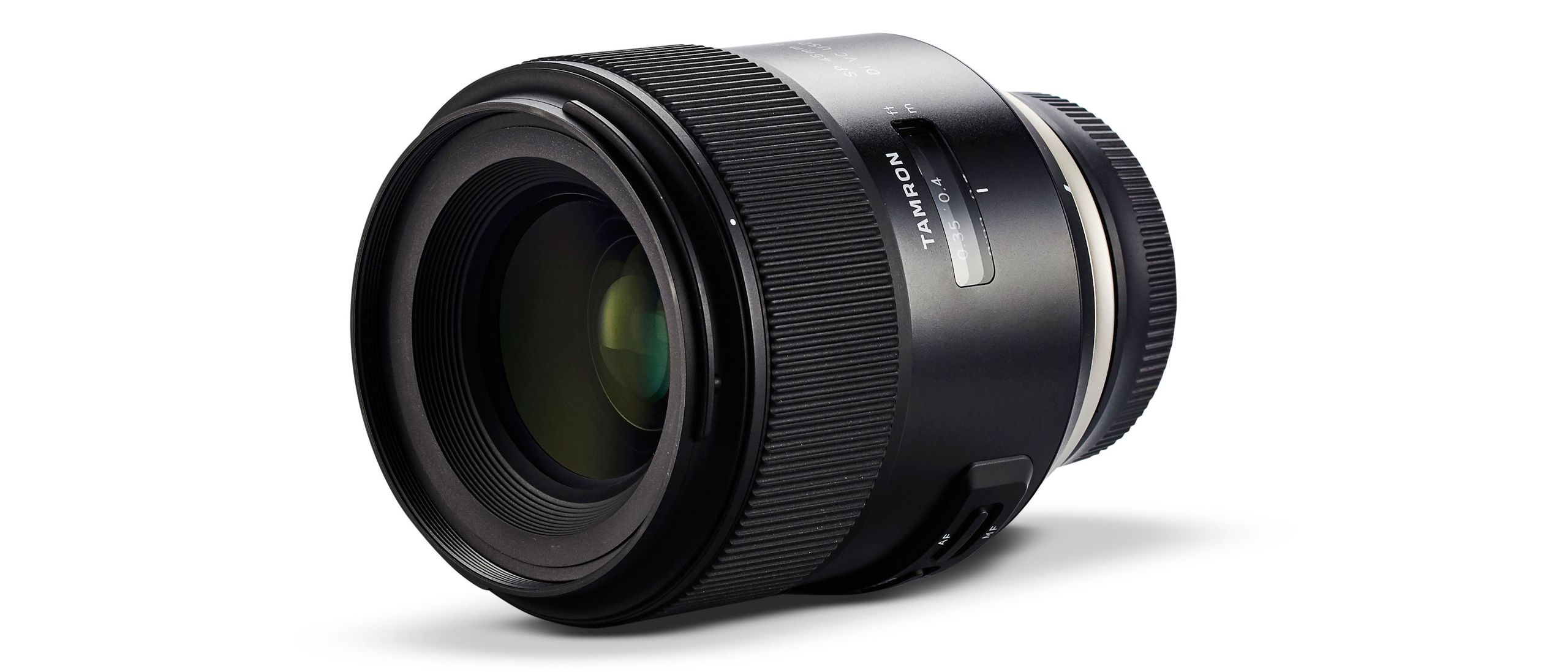 Tamron SP 45mm f/1.8 Di VC USD review | Digital Camera World