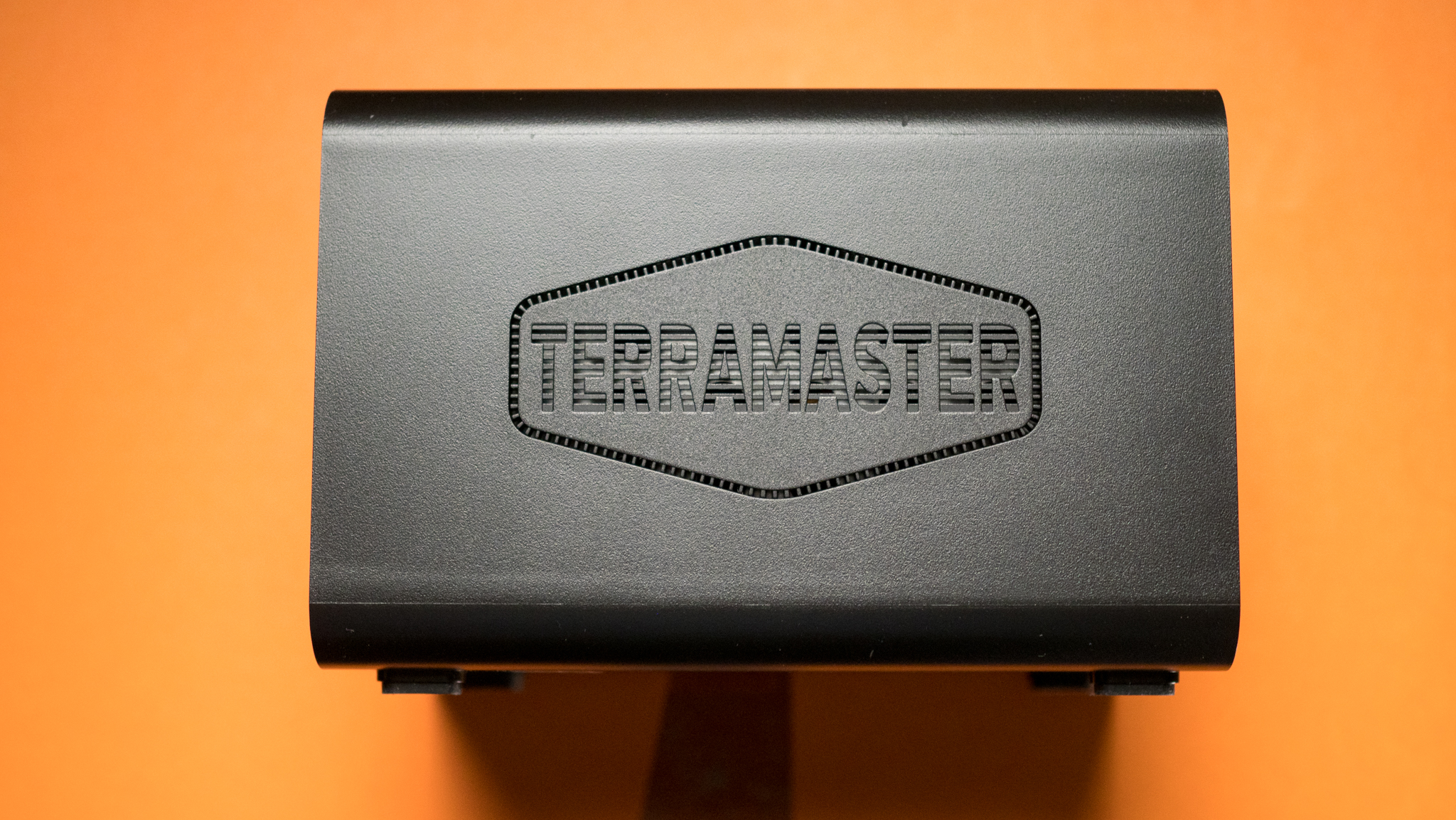 TerraMaster F4-424 Max NAS review