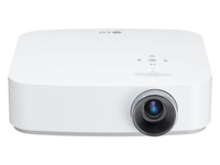 LG 1080p Wireless Smart Portable Projector | $699.99 $499.99 at Best Buy
Save $200 - The MiniBeam LED lamp inside this smart little projector provides 600 lumens of power to a 1080p image that can create a viewable screen size of 25" - 100" with a 100,000:1 contrast ratio. With $200 off, this was a real tempter last year.