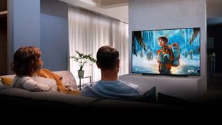 Best 4k Tv 2021 The Top 10 Ultra Hd Tvs Worth Buying This Year Techradar