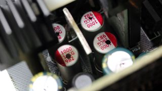 Обзор блока питания Corsair CX550F RGB 65 Корсар CX550F