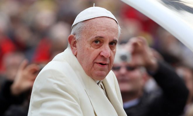 What do conservative Catholics want from Pope Francis? | The Week