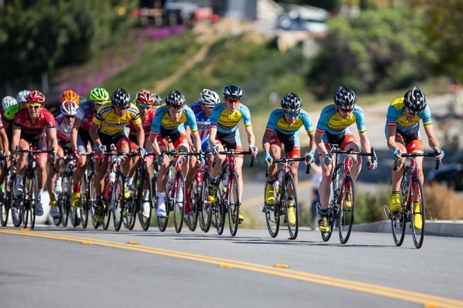 Team Smart Stop protecting yellow