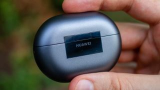 Huawei Freebuds Pro laddningsfodral