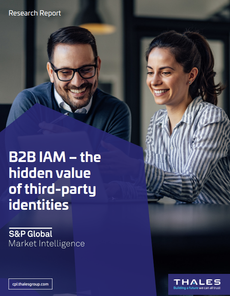 B2B IAM – the hidden value of third-party identities