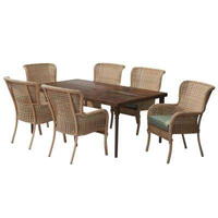 Patio furniture: Save up to 40% off patio furniture