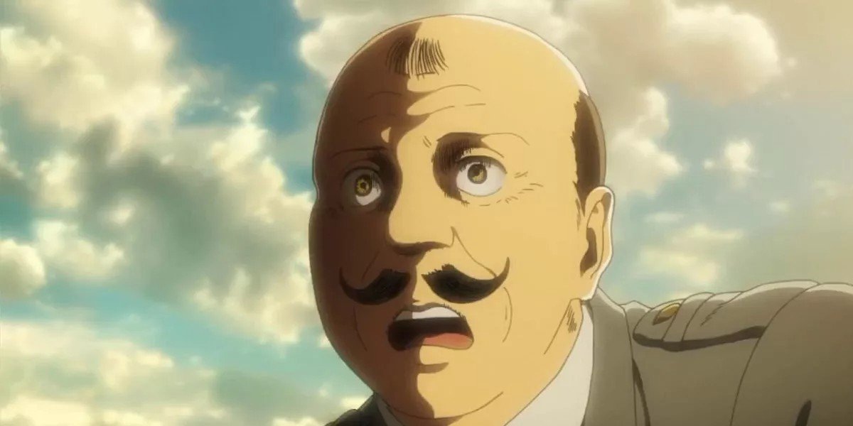 Attack on Titan - Season 3, Episode 57