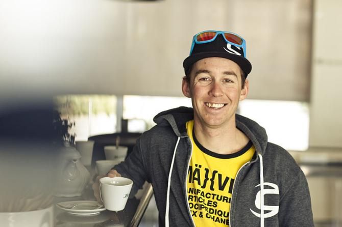 Jerome Clementz (Cannondale Factory Racing)