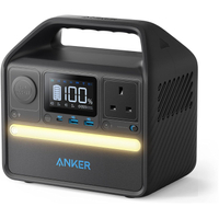 Anker 521 Portable Generator: was £189, now £149 at Amazon