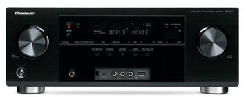 Pioneer VSX-921 review | What Hi-Fi?
