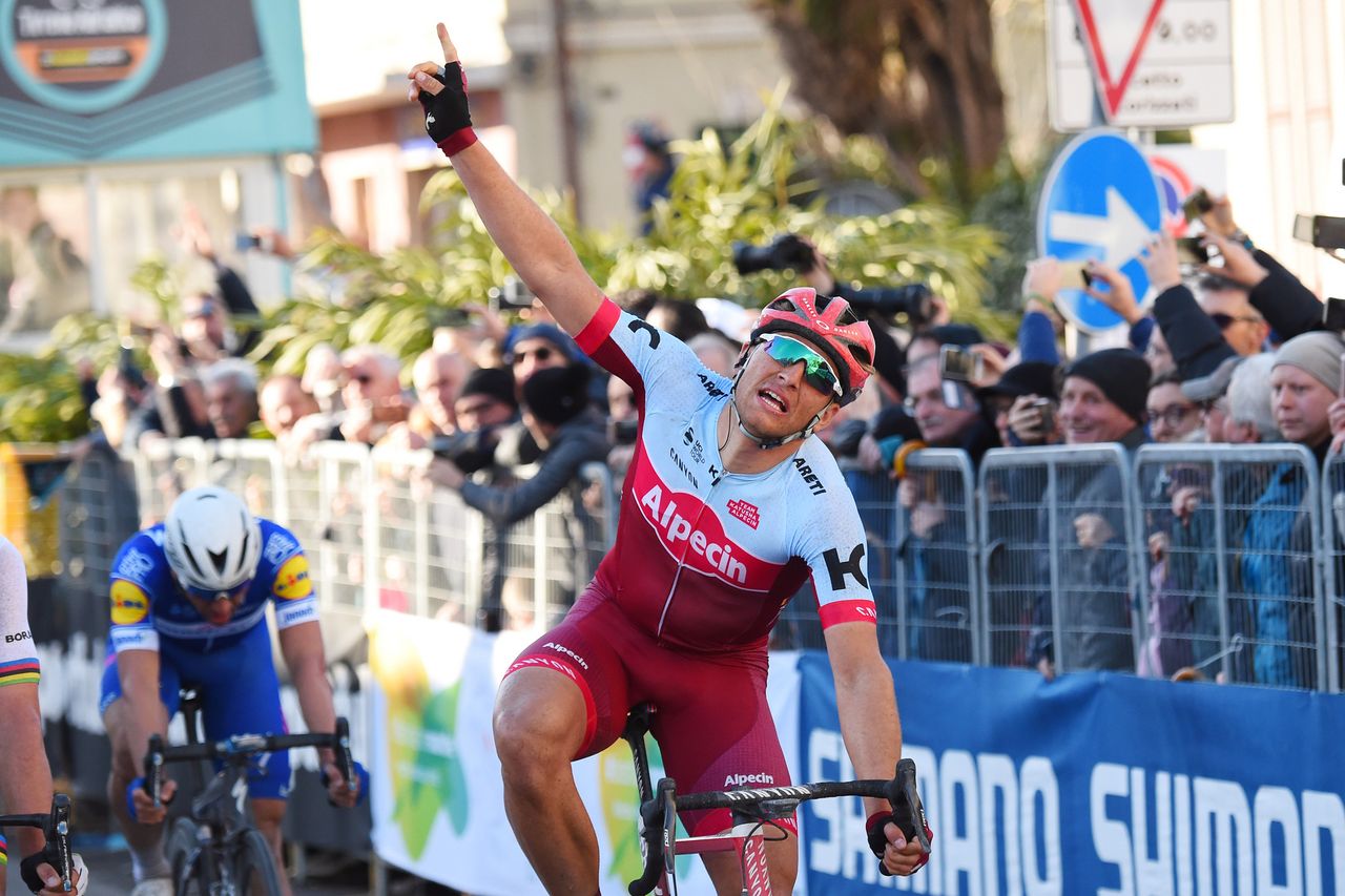 Marcel Kittel (Katusha-Alpecin)