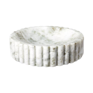 Marble dish