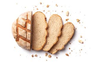 Can eating bread help you stay slim