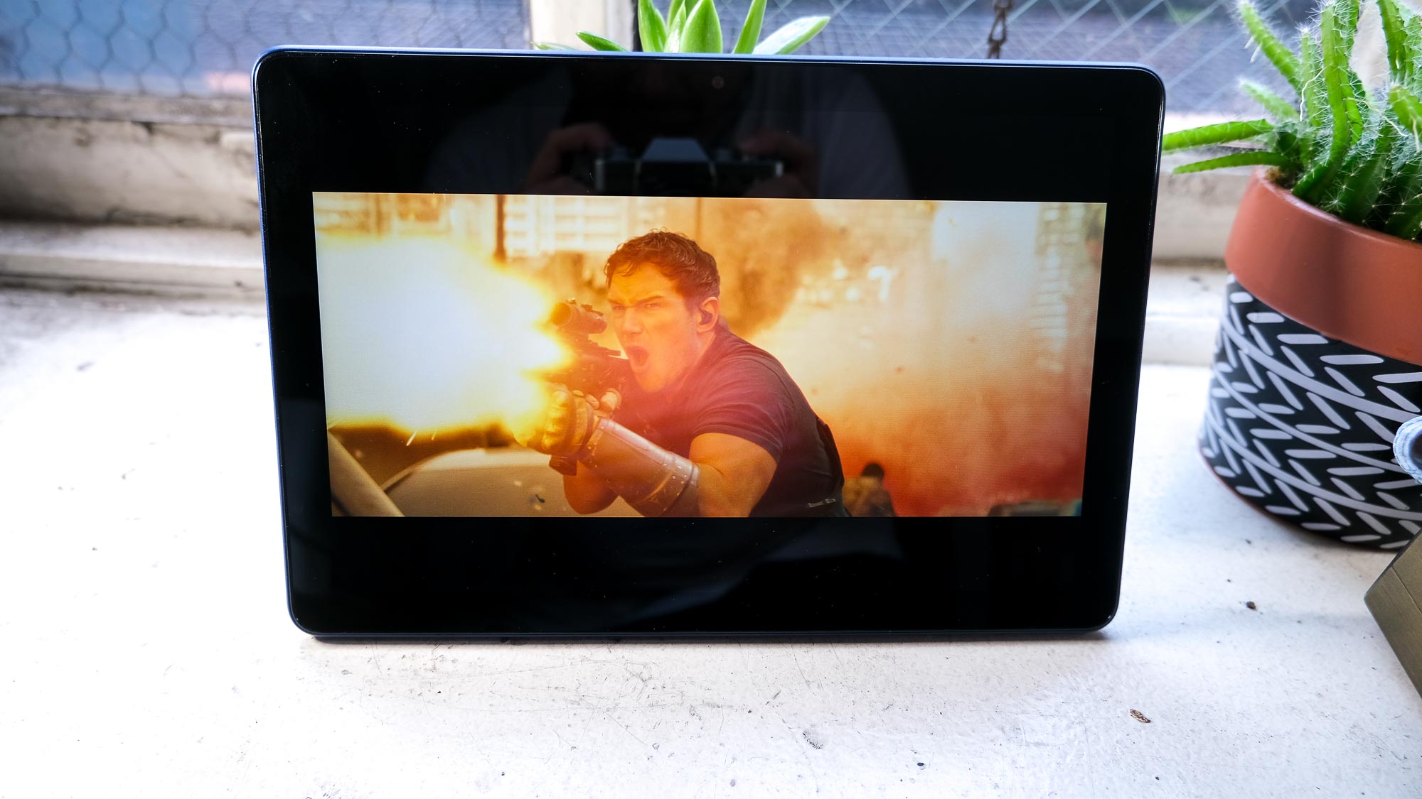 Amazon Fire HD 10 (2021) review