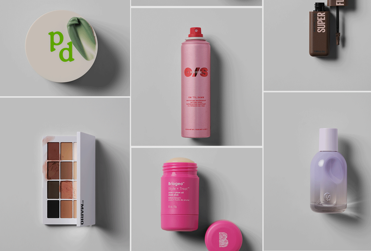Who What Wear Podcast: WWW 100 Beauty Roundtable