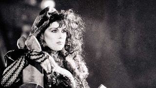 Ann Wilson in 1985