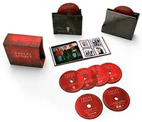 Eagles - Legacy: £136.99 now £88.79