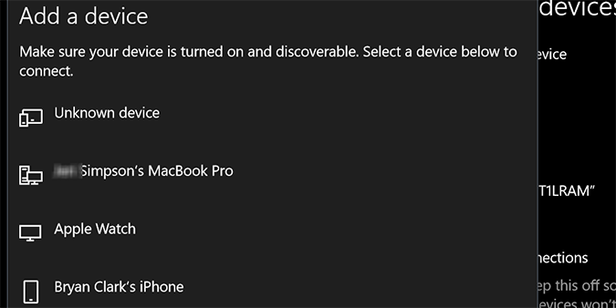 How to Automatically Lock Your Windows 10 PC with Dynamic Lock | Laptop Mag