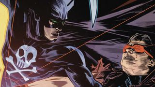 Grim Reaper in Marvel Comics