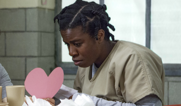 10 Orange Is The New Black Characters We Want To Know Better In Season ...