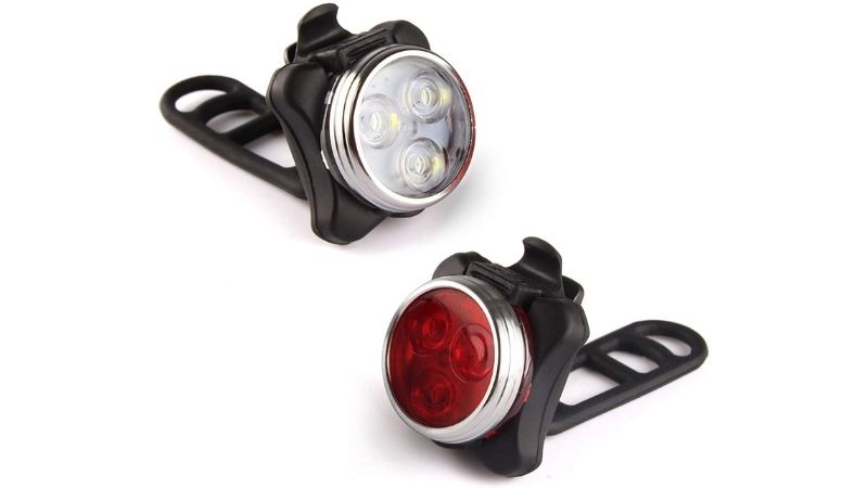 Ascher lights