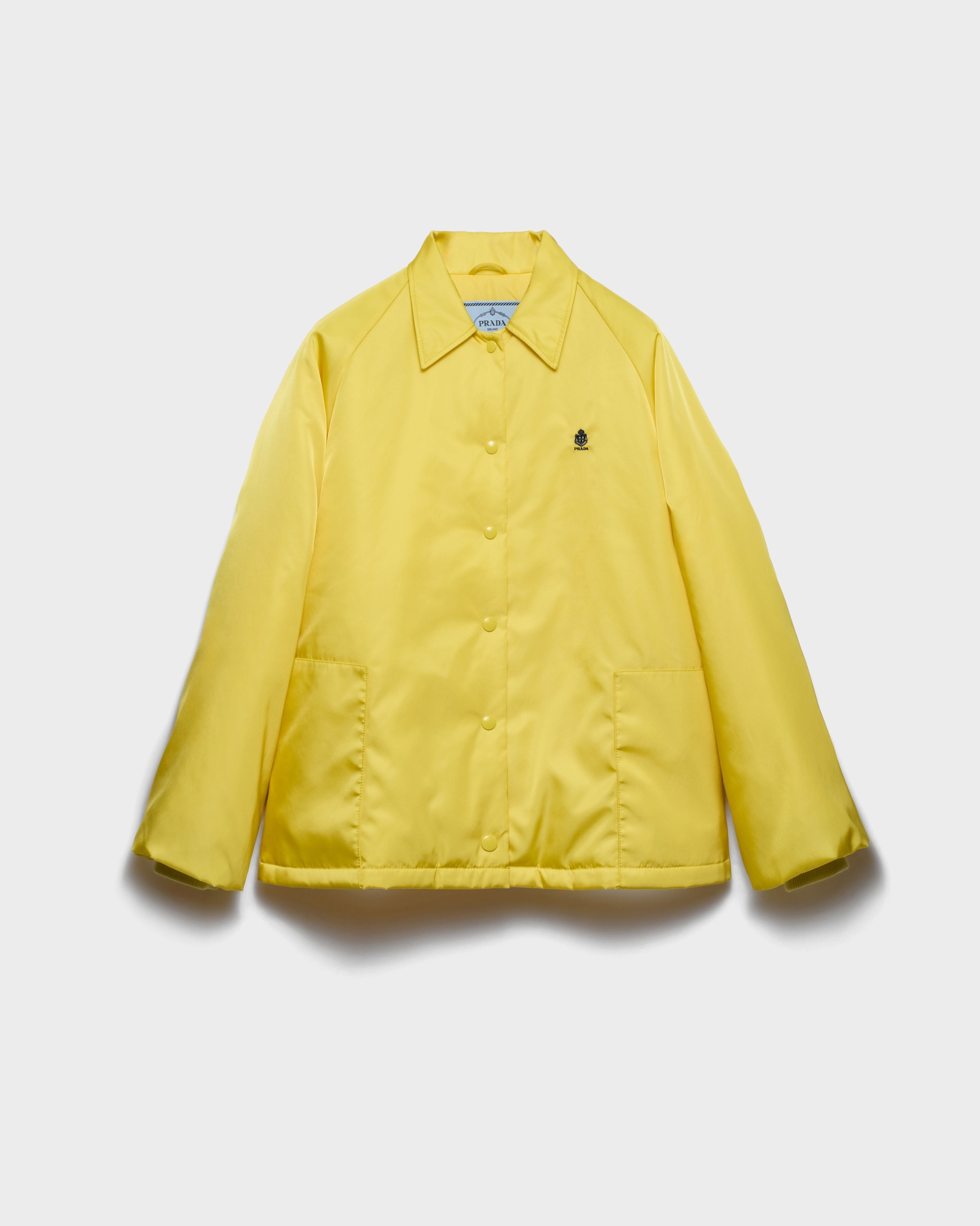 Re-Nylon Blouson Jacket