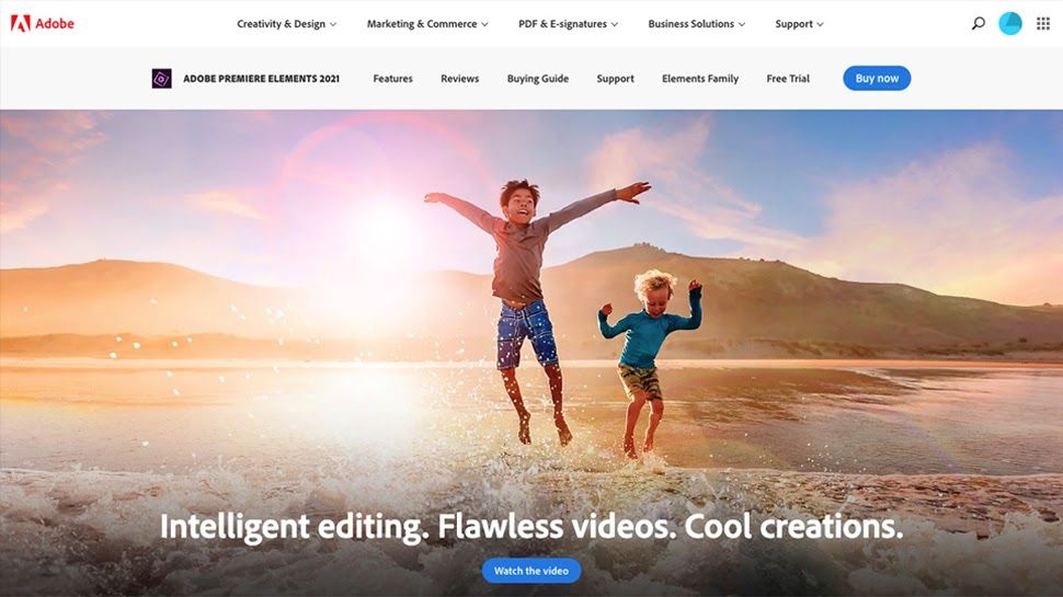 Adobe Premiere Pro alternatives