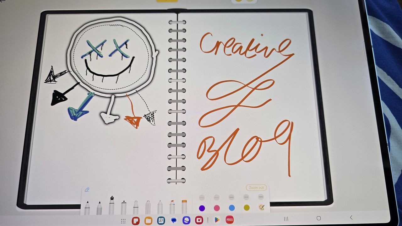 Samsung Galaxy Tab S10 Ultra review