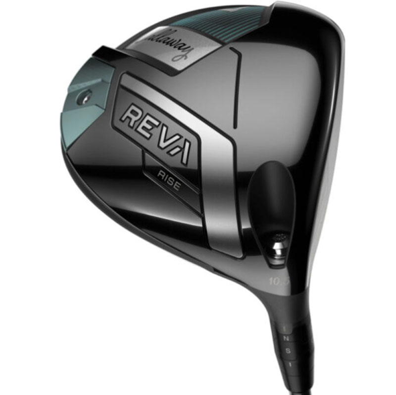 Callaway Reva Rise Driver