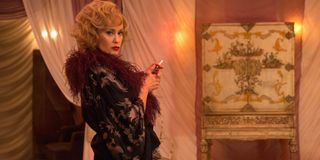 Jessica Lange in American Horror Story: Freak Show FX