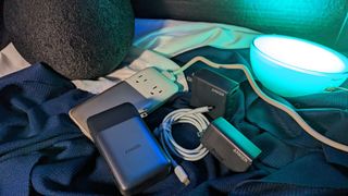 Anker GaNPrime chargers and power banks