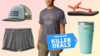 REI deals