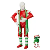 Star Wars The Black Series Protocol Droid (Holiday Edition) | $27.99 at Entertainment Earth
Available December 2022 -