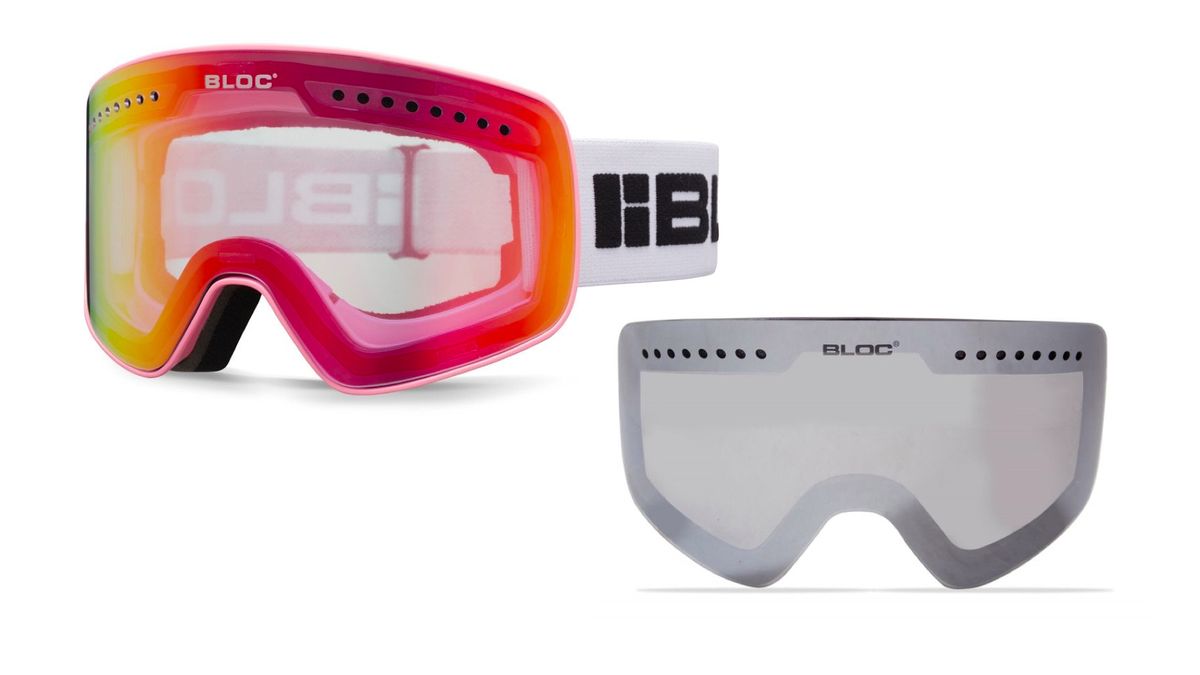 The best ski goggles unbeatable protection for your eyes Advnture