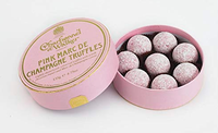 Charbonnel et Walker Pink Champagne Truffles | £15 £12.75 (save £2.25) at Amazon