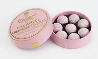 Charbonnel et Walker Pink Champagne Truffles | £15 £12.75 (save £2.25) at Amazon