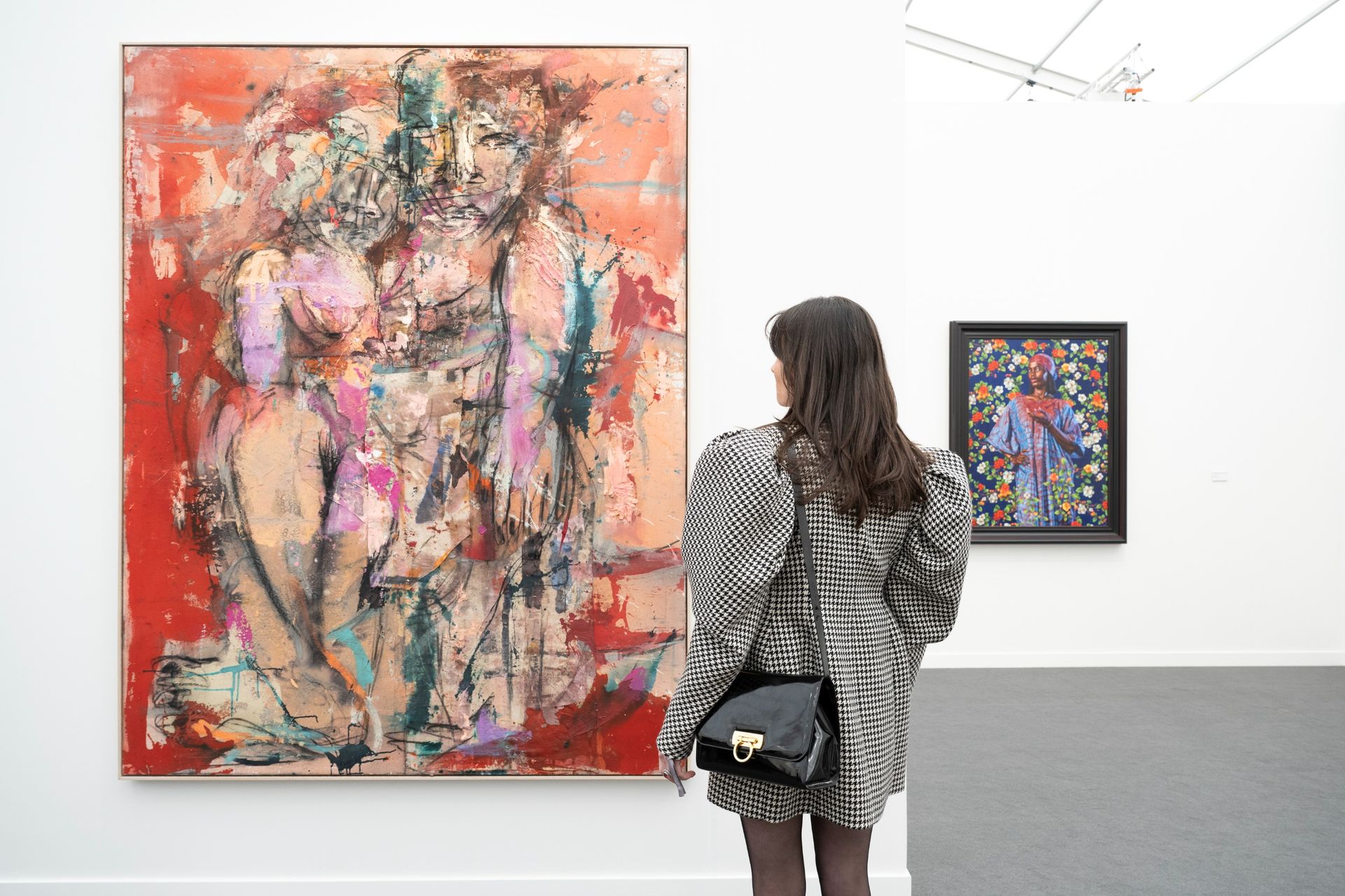 Ten great things to do in London for Frieze Week 2026