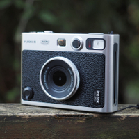 Instax Mini Evo