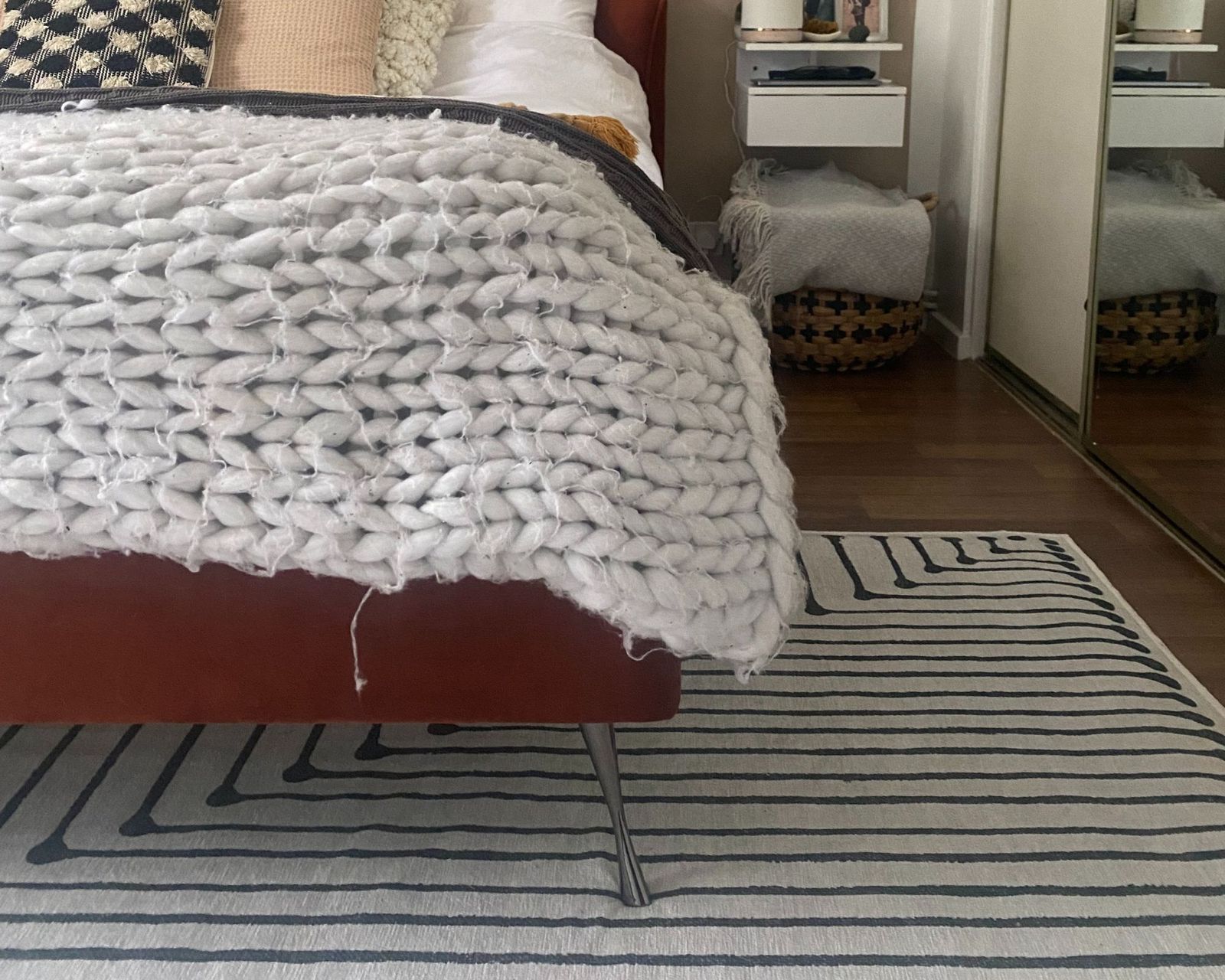 Ruggable Cyber Monday sale Up to 25 off inc. designer Real Homes